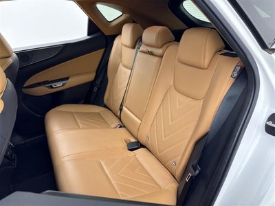 2023 Lexus NX 缩略图 28