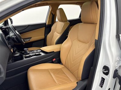 2023 Lexus NX 缩略图 26