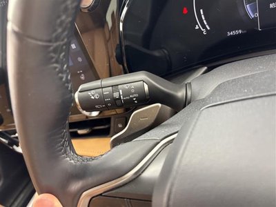 2023 Lexus NX 缩略图 14