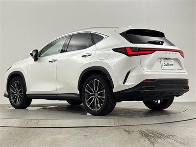 2023 Lexus NX 缩略图 43