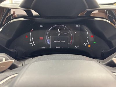 2023 Lexus NX 缩略图 11