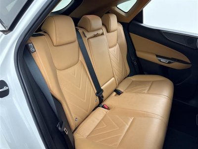 2023 Lexus NX 缩略图 27