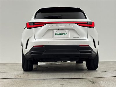 2023 Lexus NX 缩略图 31