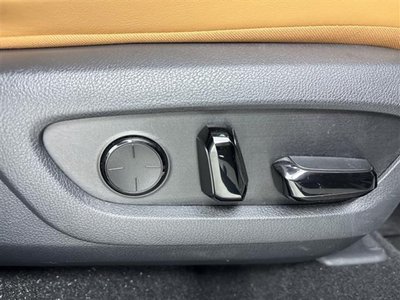 2023 Lexus NX 缩略图 25