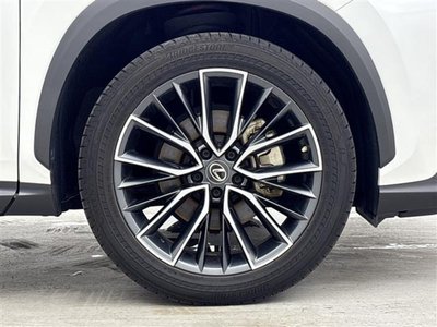2023 Lexus NX 缩略图 39