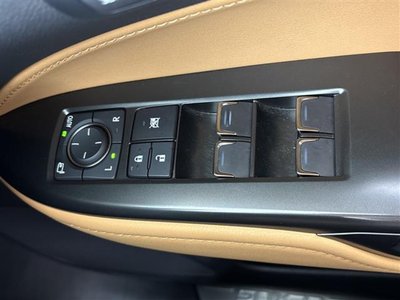 2023 Lexus NX 缩略图 18