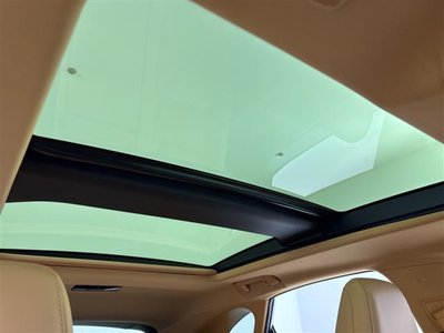 2023 Lexus NX 缩略图 21