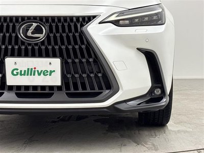 2023 Lexus NX 缩略图 34