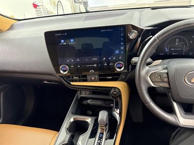2023 Lexus NX 照片 5