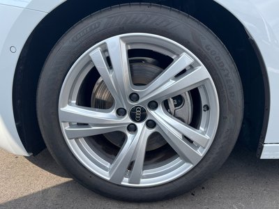 2025 AUDI A5 照片 8