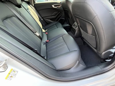2025 AUDI A5 缩略图 17