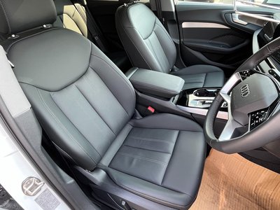 2025 AUDI A5 缩略图 16