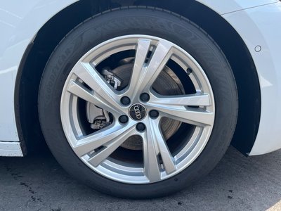 2025 AUDI A5 照片 7