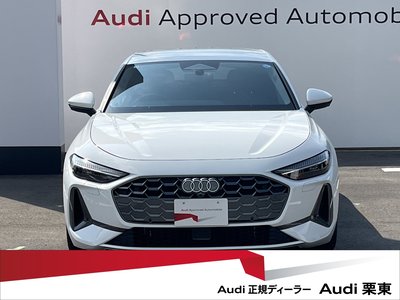 2025 AUDI A5 照片 2