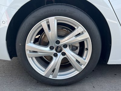 2025 AUDI A5 照片 6