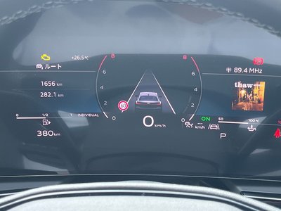 2025 AUDI A5 缩略图 11