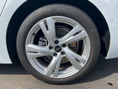 2025 AUDI A5 照片 9
