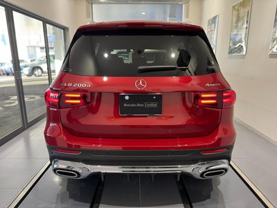 MERCEDES-BENZ GLB - 8