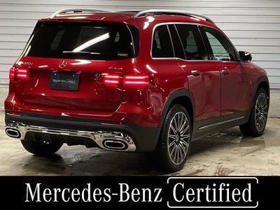 MERCEDES-BENZ GLB - 6