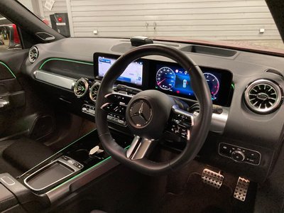 MERCEDES-BENZ GLB - 9