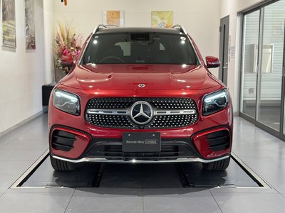 MERCEDES-BENZ GLB - 7