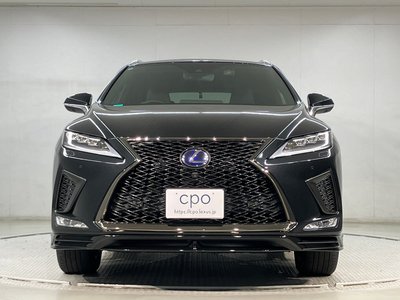LEXUS RX - 2