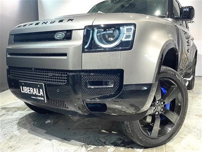 LAND ROVER DEFENDER - 6