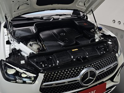 MERCEDES-BENZ GLE - 7