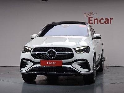 MERCEDES-BENZ GLE - 3