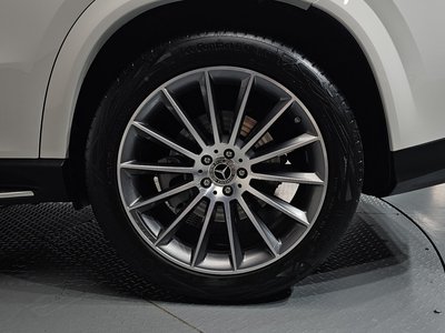 MERCEDES-BENZ GLE - 8