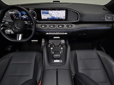 MERCEDES-BENZ GLE - 5