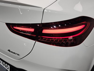MERCEDES-BENZ GLE - 10