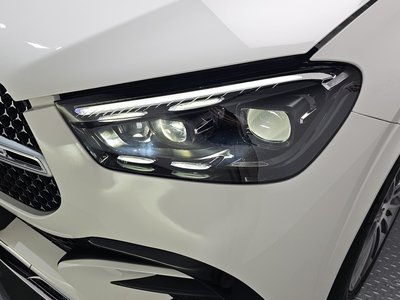 MERCEDES-BENZ GLE - 9