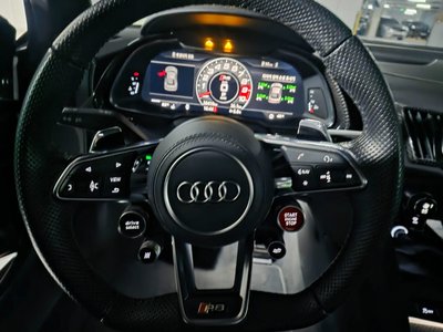 AUDI R8 - 3