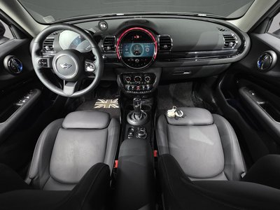 MINI CLUBMAN - 5