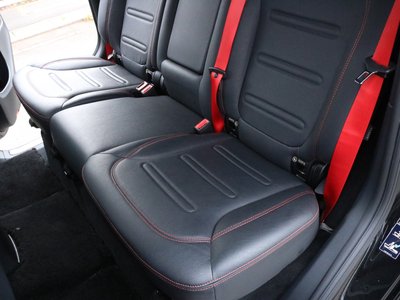 MERCEDES-BENZ G-CLASS - 8