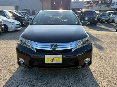 LEXUS HS - 7