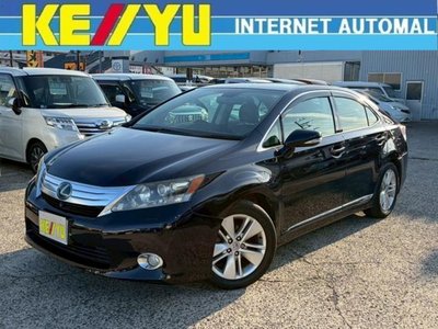 LEXUS HS - 1