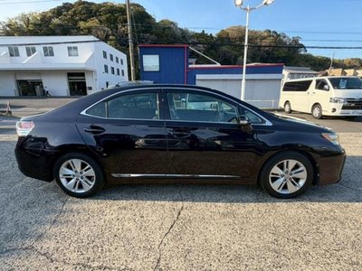 LEXUS HS - 9