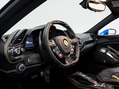 FERRARI 488 SPIDER - 3