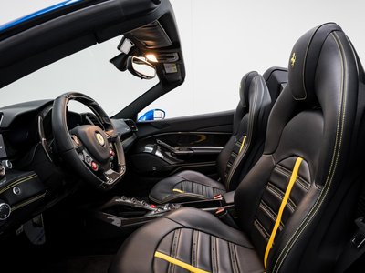 FERRARI 488 SPIDER - 4