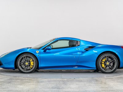 FERRARI 488 SPIDER - 8