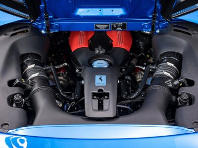 FERRARI 488 SPIDER - 5