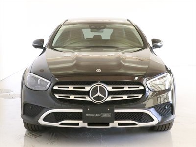 صورة 2 لـ 2023 Mercedes-BENZ E-CLASS
