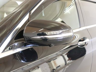 صورة 7 لـ 2023 Mercedes-BENZ E-CLASS