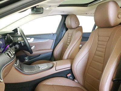2023 Mercedes-BENZ E-CLASS 缩略图 20