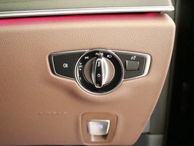 2023 Mercedes-BENZ E-CLASS 缩略图 30