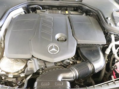 2023 Mercedes-BENZ E-CLASS 缩略图 31