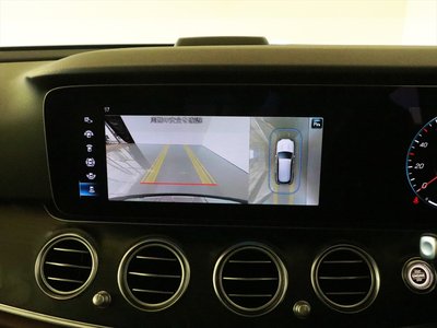 2023 Mercedes-BENZ E-CLASS 缩略图 28