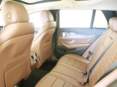 2023 Mercedes-BENZ E-CLASS 缩略图 26